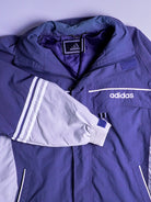 Adidas Trainingsjacke (M)