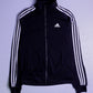 Adidas Trainingsjacke (S)