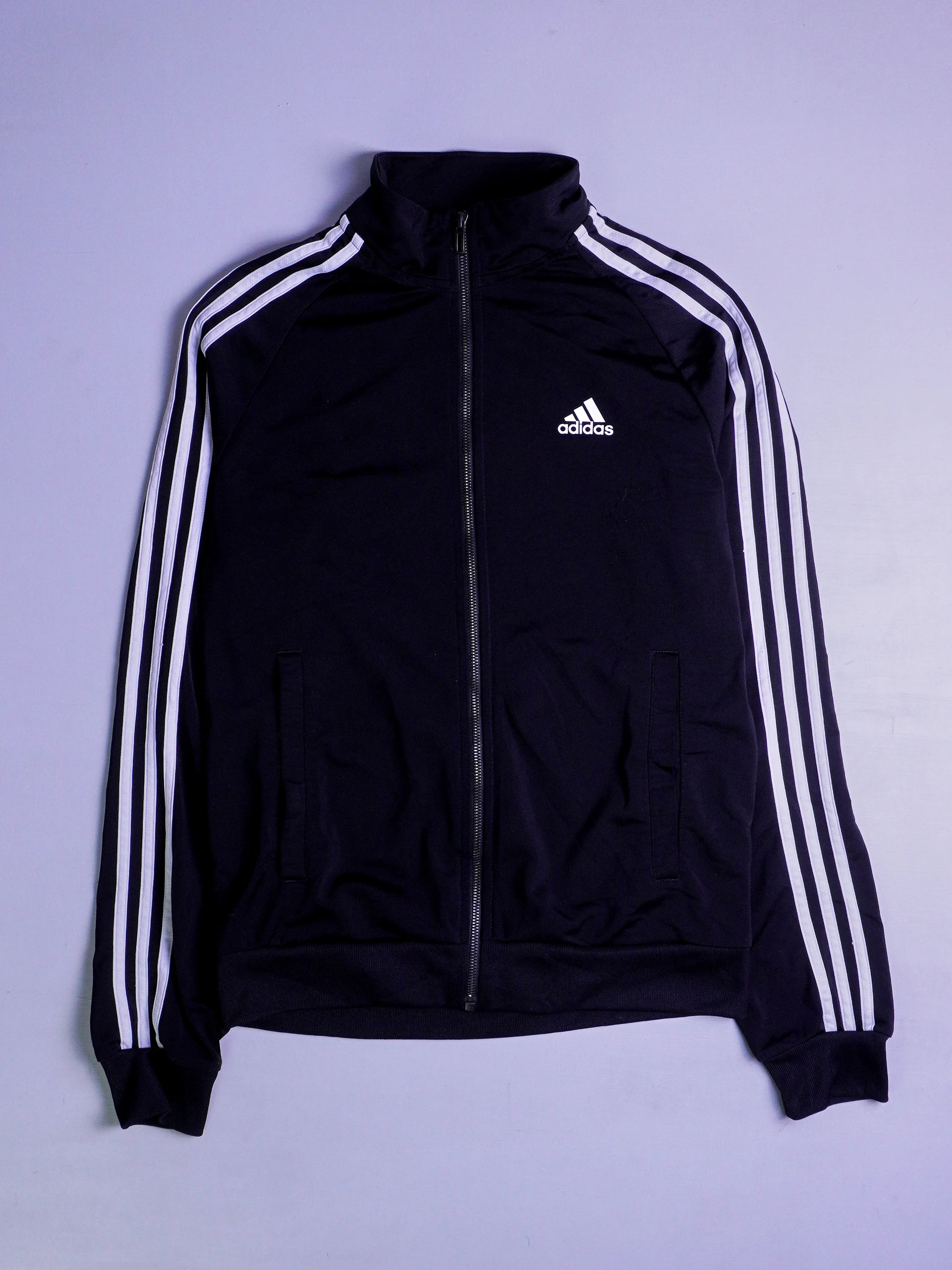 Adidas Trainingsjacke (S)