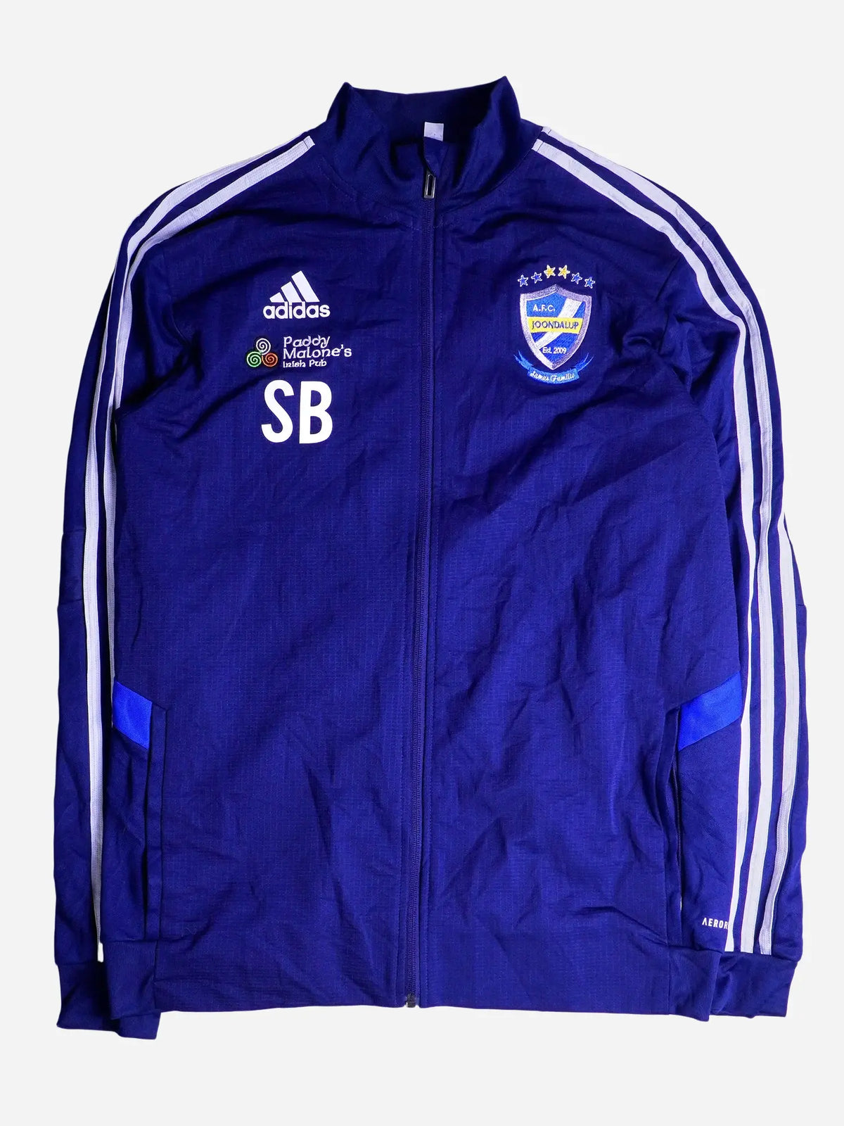 Adidas Trainingsjacke (L)
