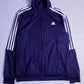 Adidas Trainingsjacke (S)