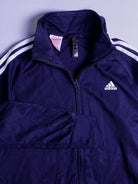 Adidas Trainingsjacke (S)