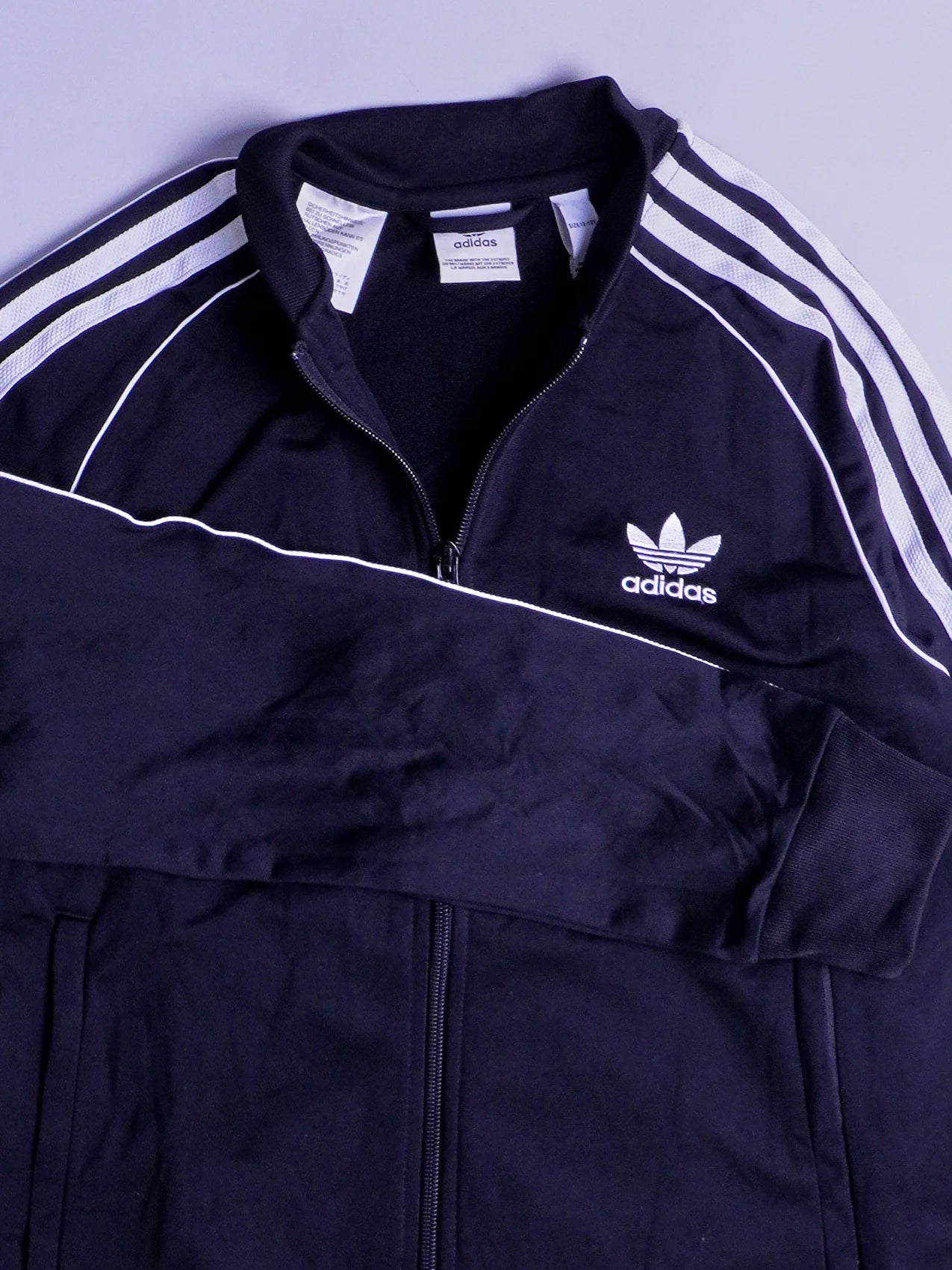 Adidas Trainingsjacke (XS)