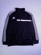 Adidas Trainingsjacke (XL)