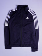 Adidas Trainingsjacke (XS)