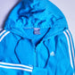 Adidas Zip-Hoodie (XS)