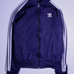 Adidas Trainingsjacke (S)