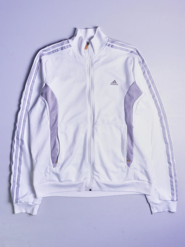 Adidas Trainingsjacke (M)