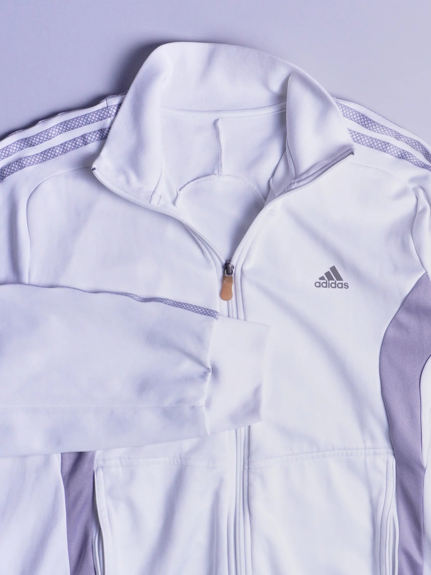 Adidas Trainingsjacke (M)