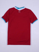 Nike Liverpool Trikot (XS)