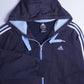 Adidas Zip-Hoodie (L)