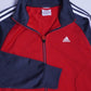 Adidas Trainingsjacke (M)
