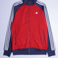 Adidas Trainingsjacke (M)