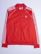 Adidas Trainingsjacke (S)