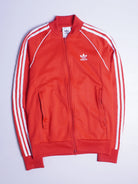 Adidas Trainingsjacke (S)