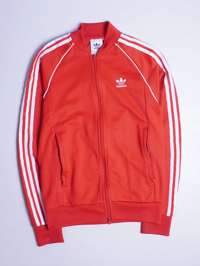 Adidas Trainingsjacke (S)
