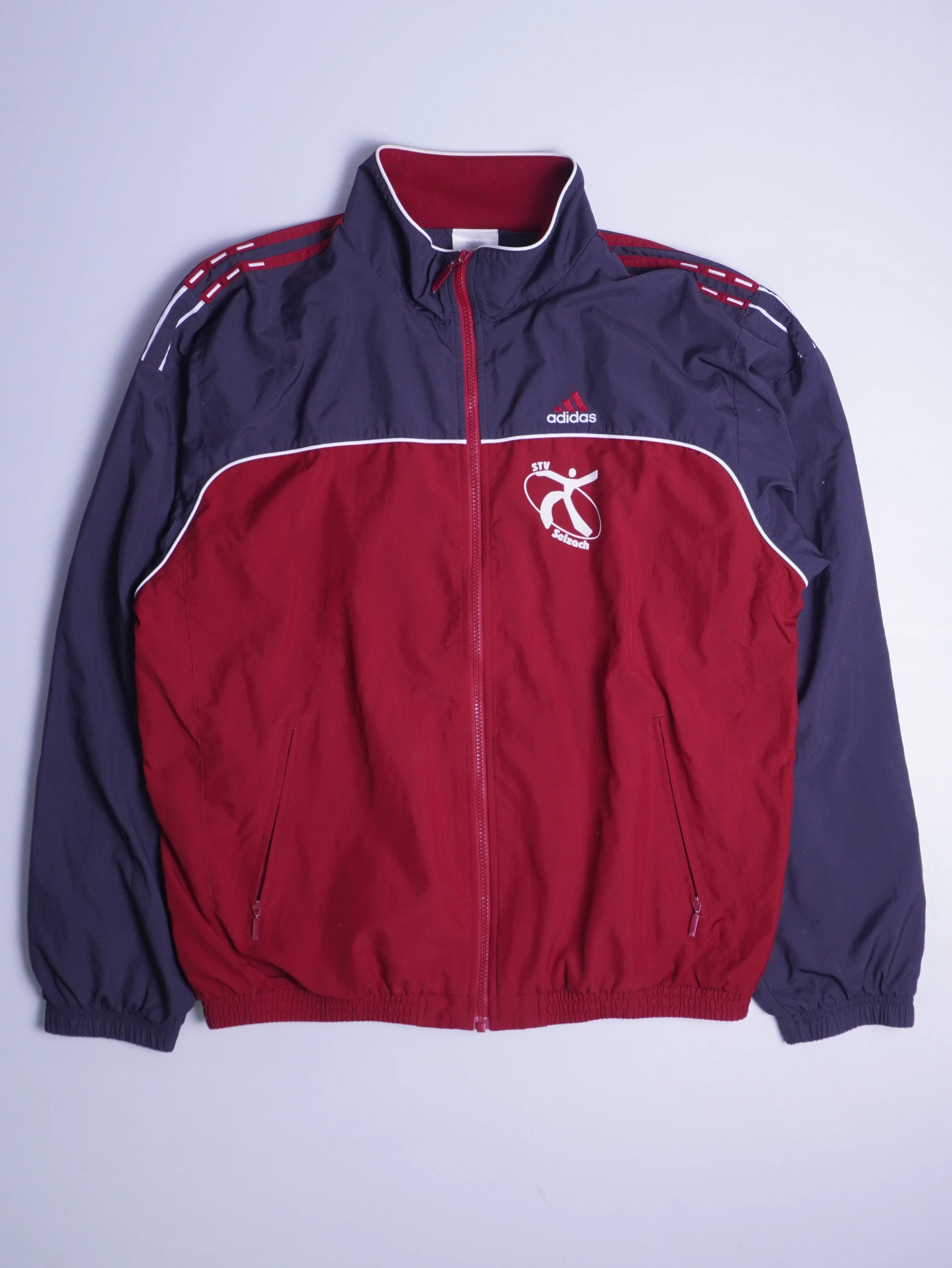 Adidas Trainingsjacke (L)