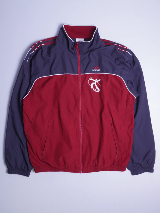 Adidas Trainingsjacke (L)