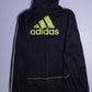 Adidas Trainingsjacke (L)