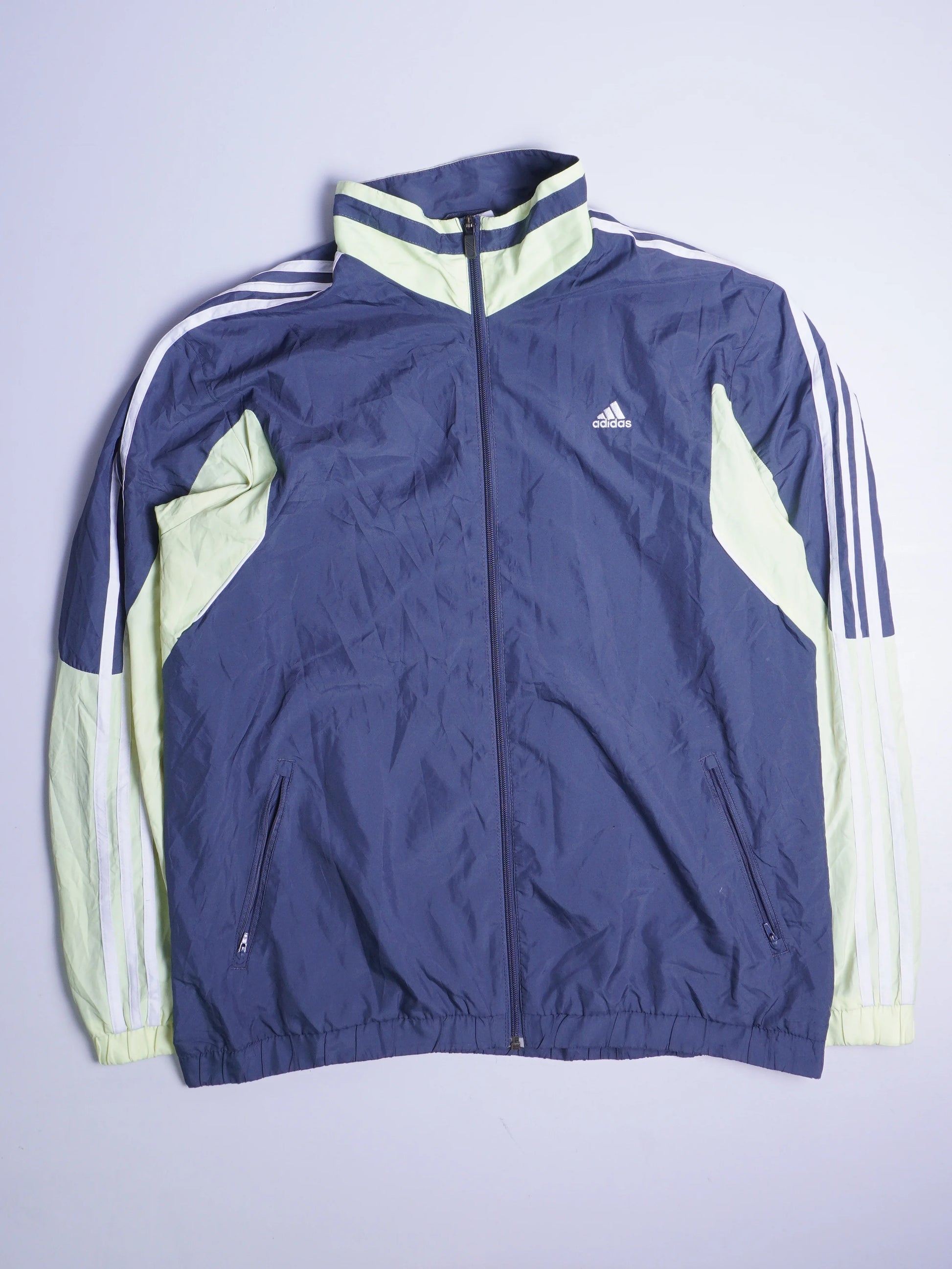 Adidas Trainingsjacke (L)