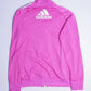 Adidas Trainingsjacke (S)