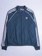 Adidas Trainingsjacke (S)