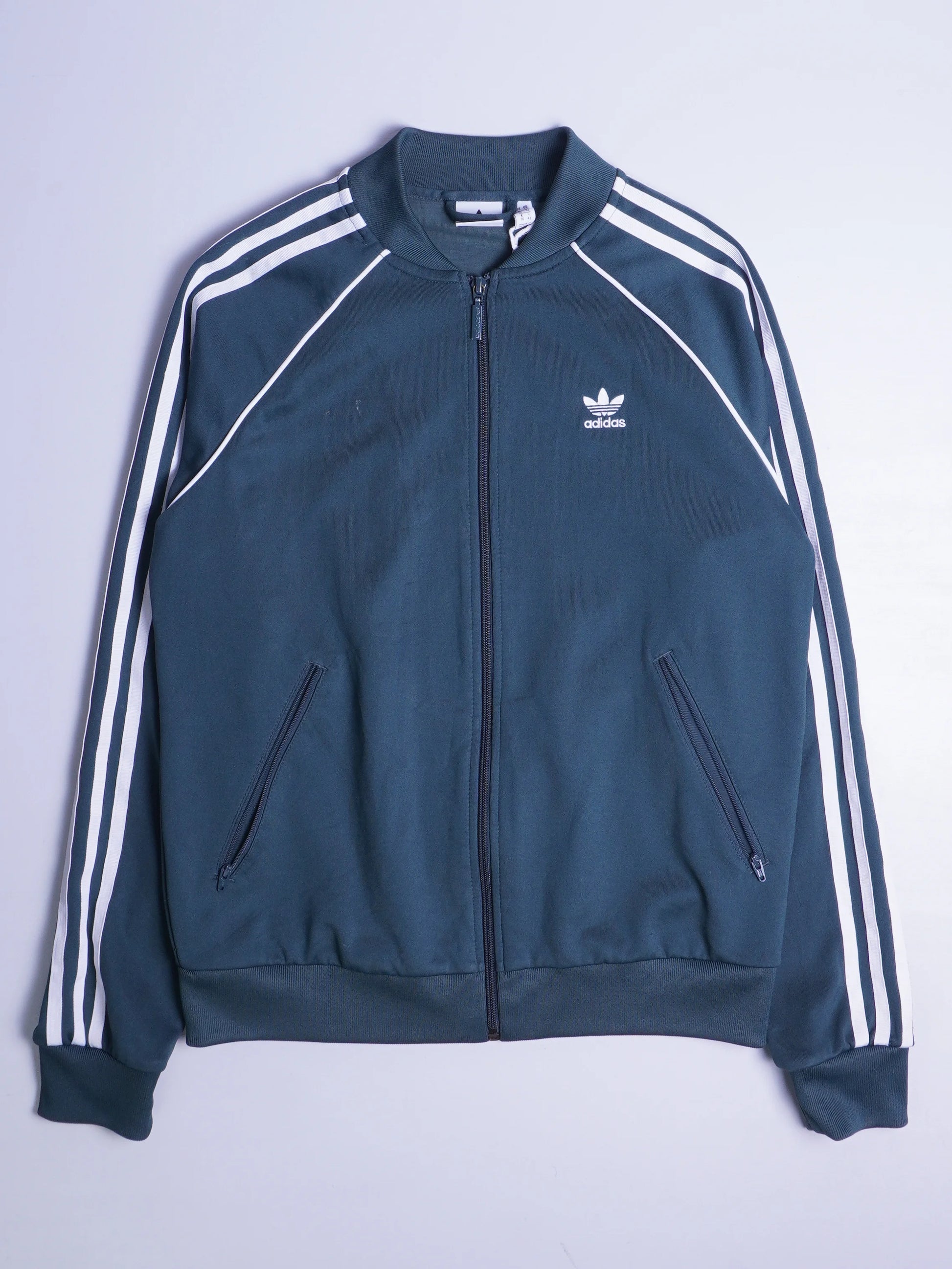 Adidas Trainingsjacke (S)