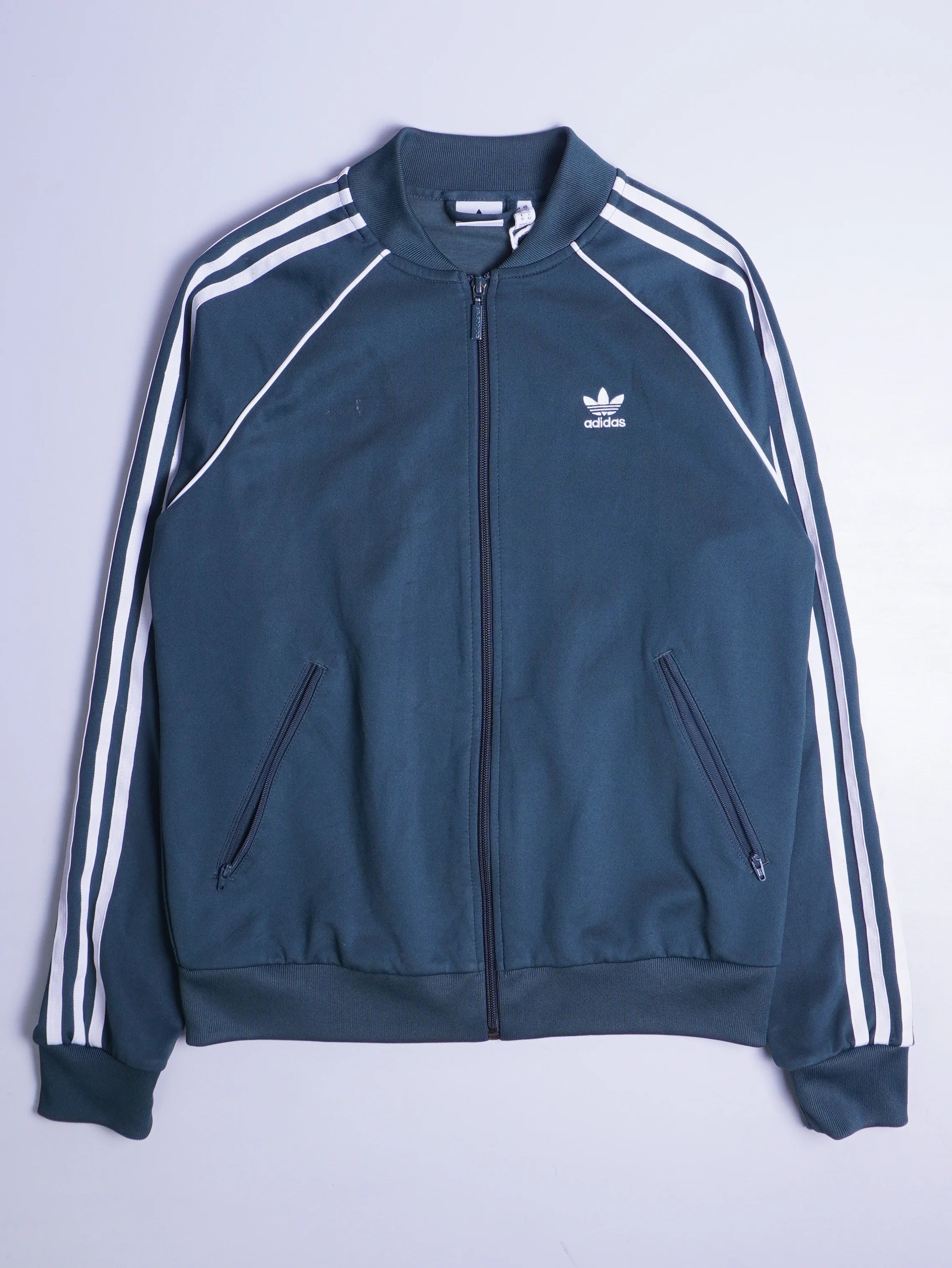 Adidas Trainingsjacke (S)