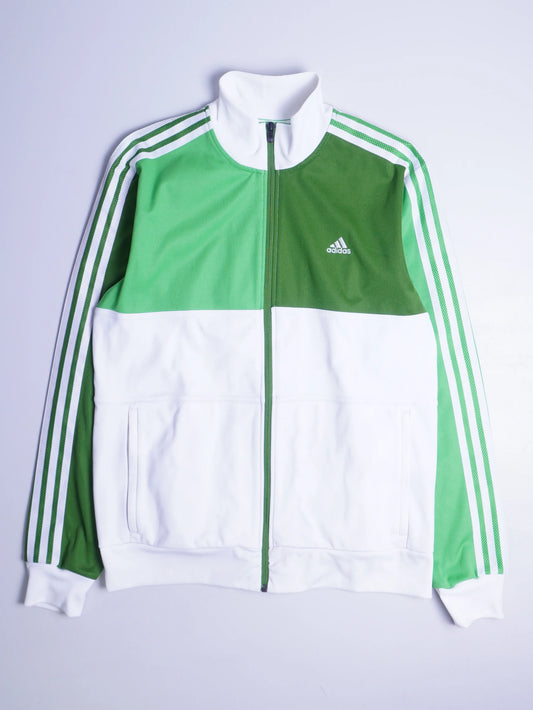 Adidas Trainingsjacke (M)