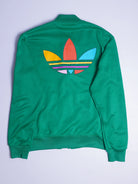 Adidas Trainingsjacke (S)