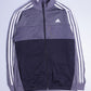 Adidas Trainingsjacke (S)