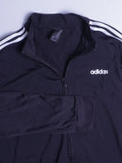 Adidas Trainingsjacke (XL)