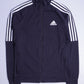 Adidas Trainingsjacke (S)
