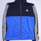 Adidas Trainingsjacke (M)