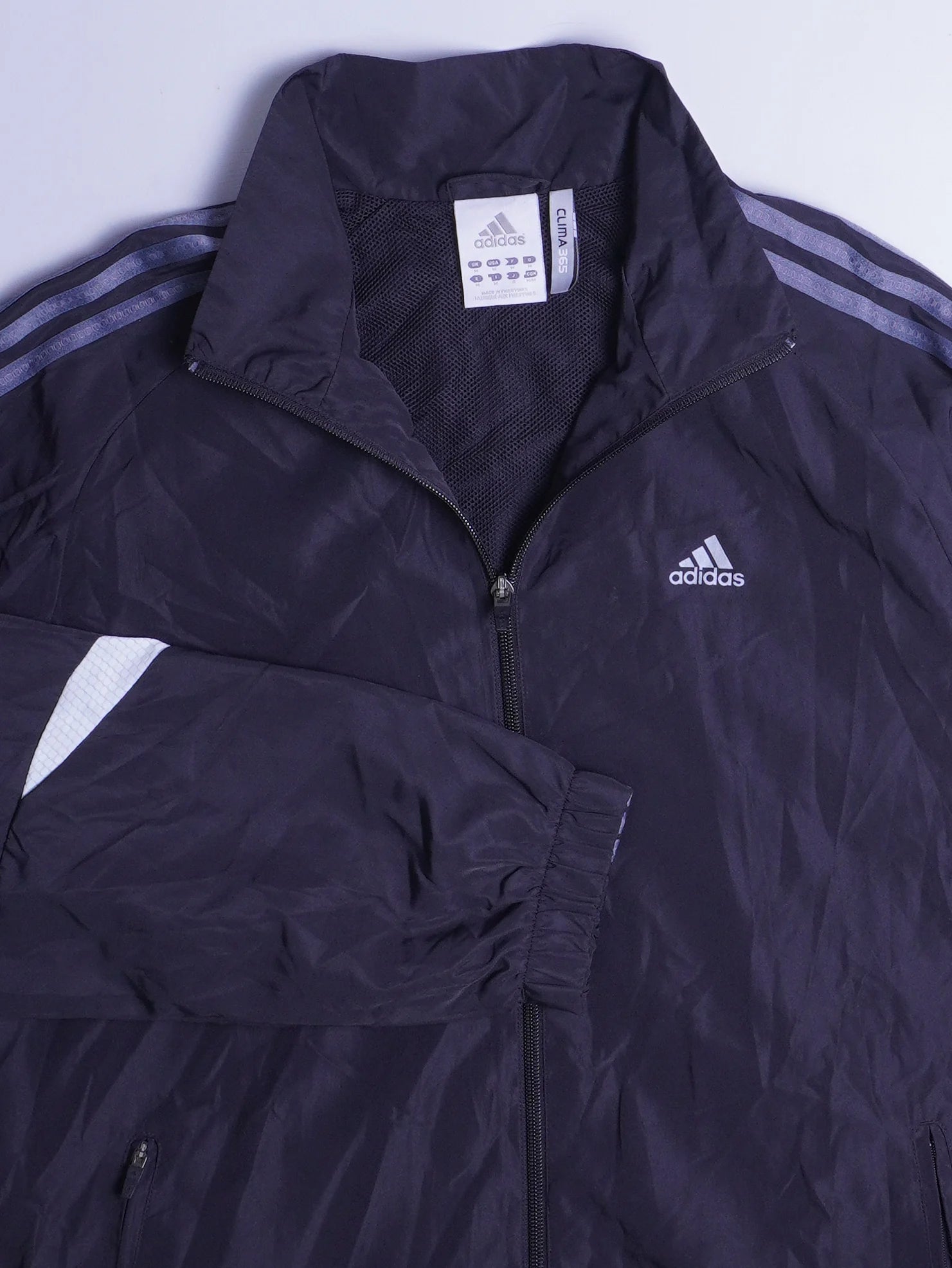 Adidas Trainingsjacke (L)