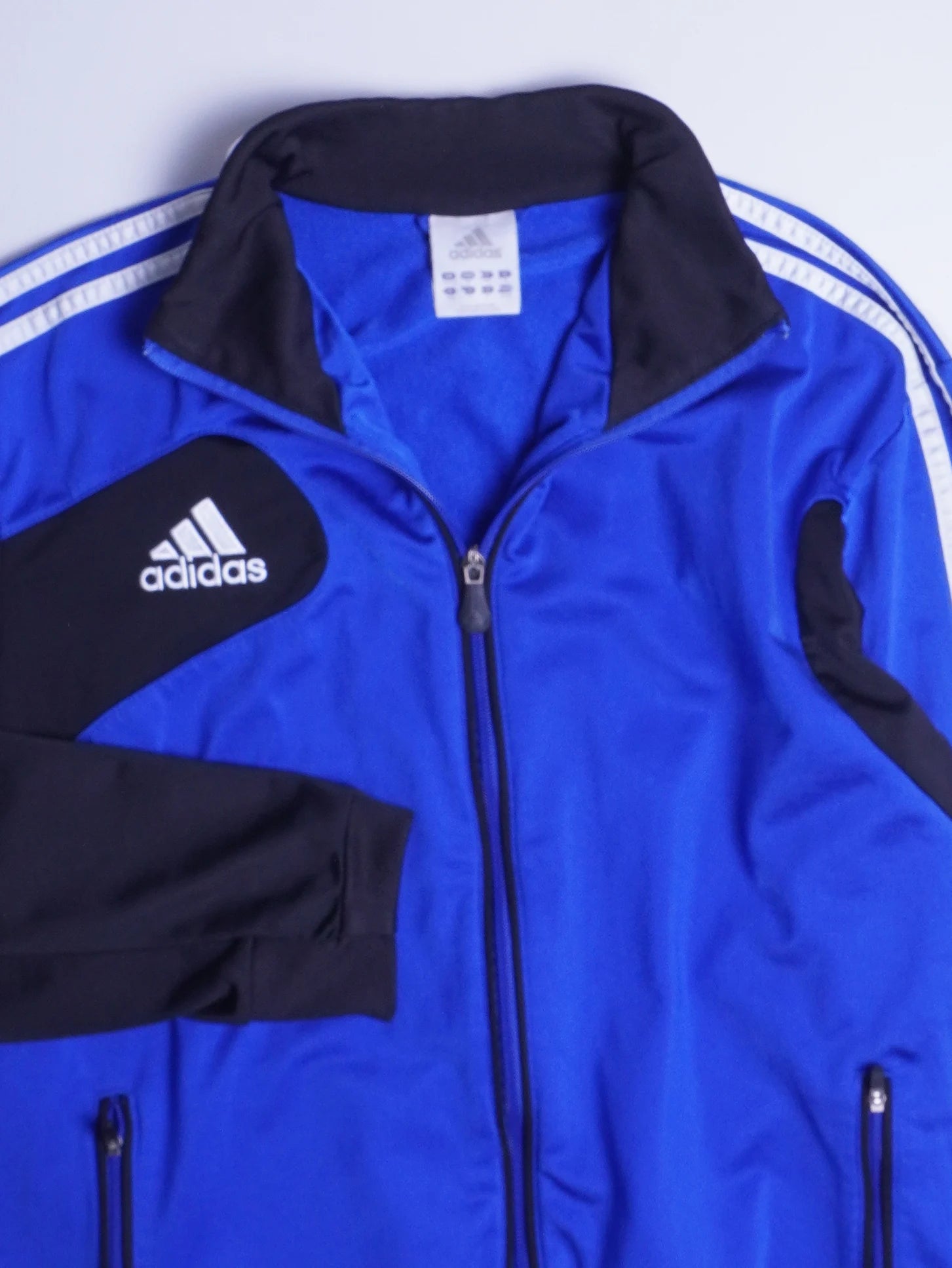 Adidas Trainingsjacke (L)
