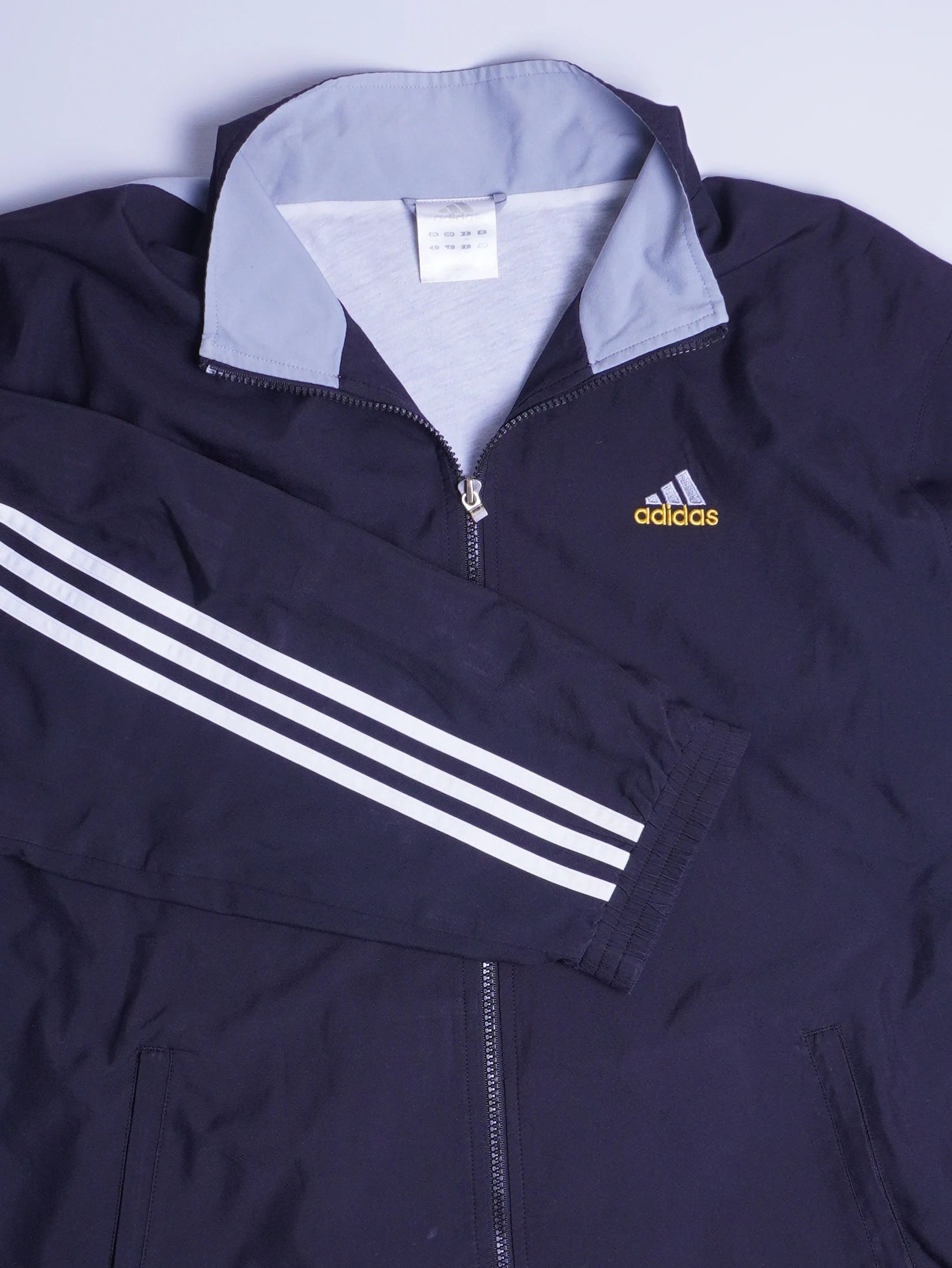Adidas Trainingsjacke ()