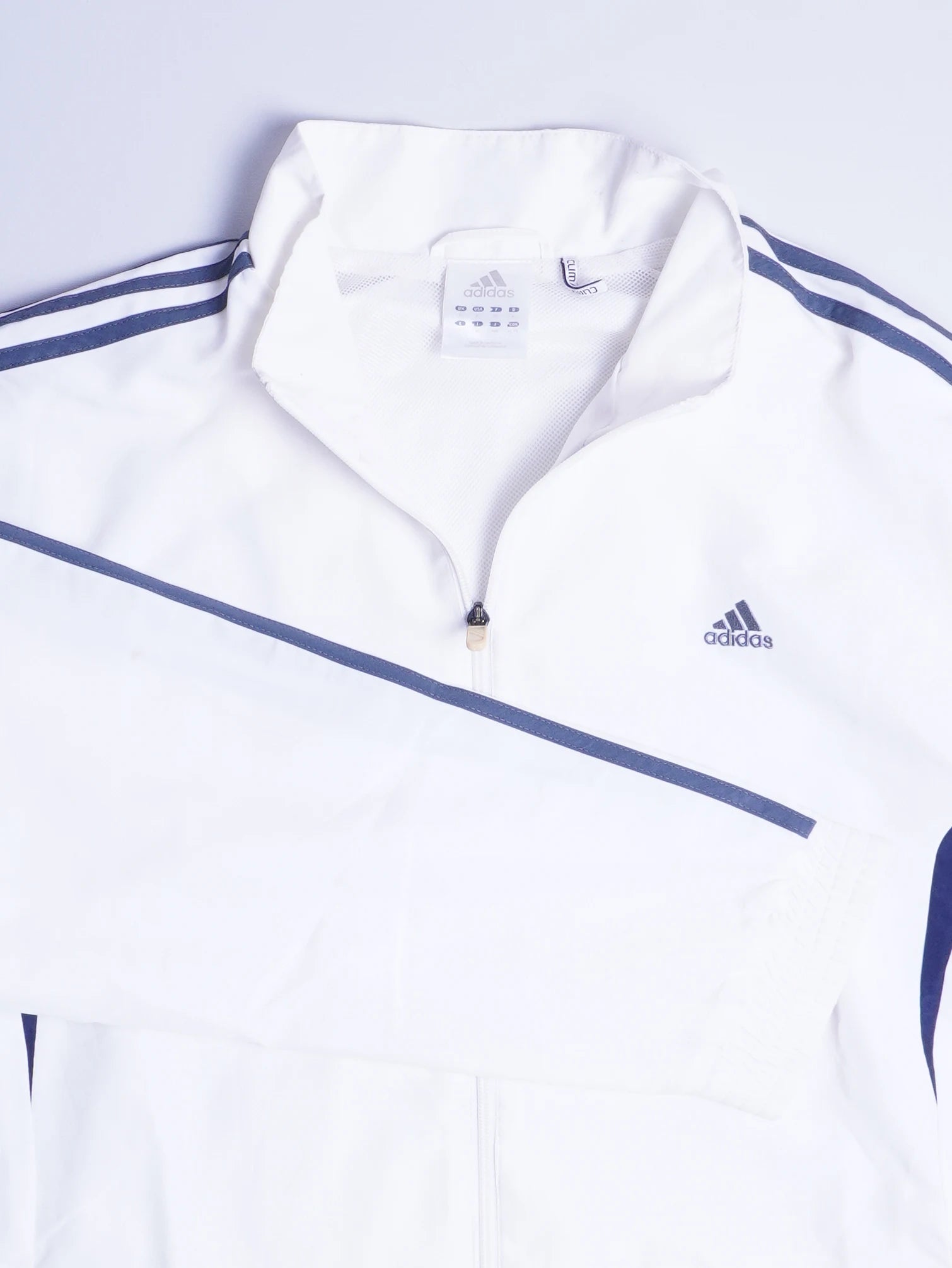 Adidas Trainingsjacke (XL)