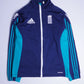Adidas England Trainingsjacke (L)