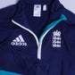 Adidas England Trainingsjacke (L)