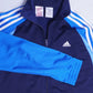 Adidas Trainingsjacke (M)