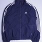 Adidas Trainingsjacke (M)