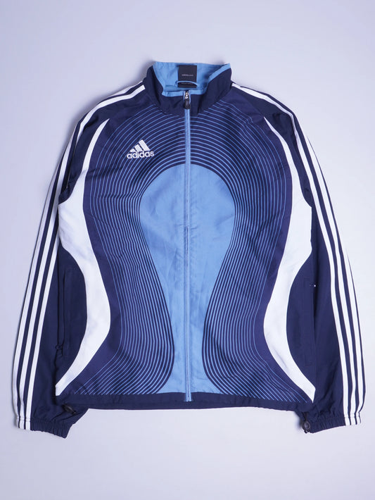 Adidas Trainingsjacke (L)