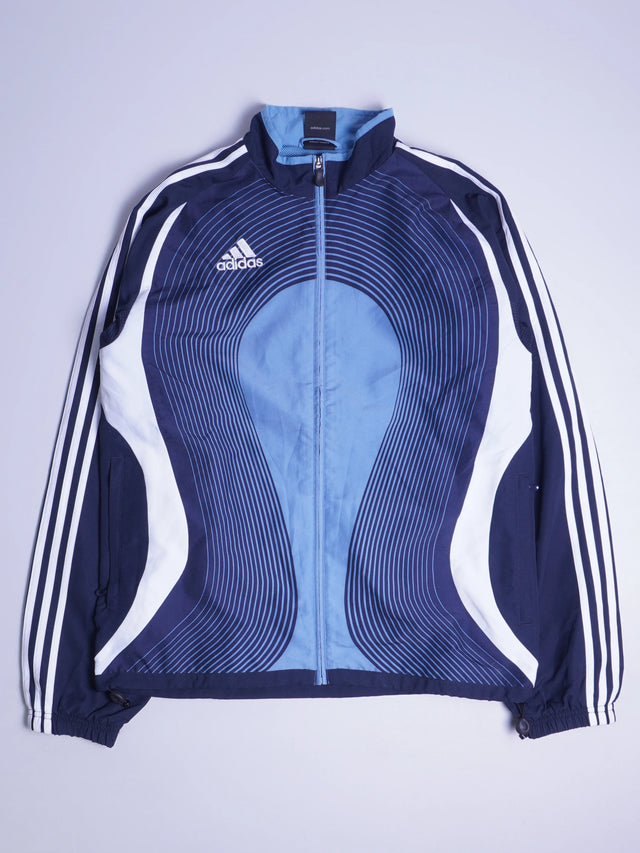 Adidas Trainingsjacke (L)