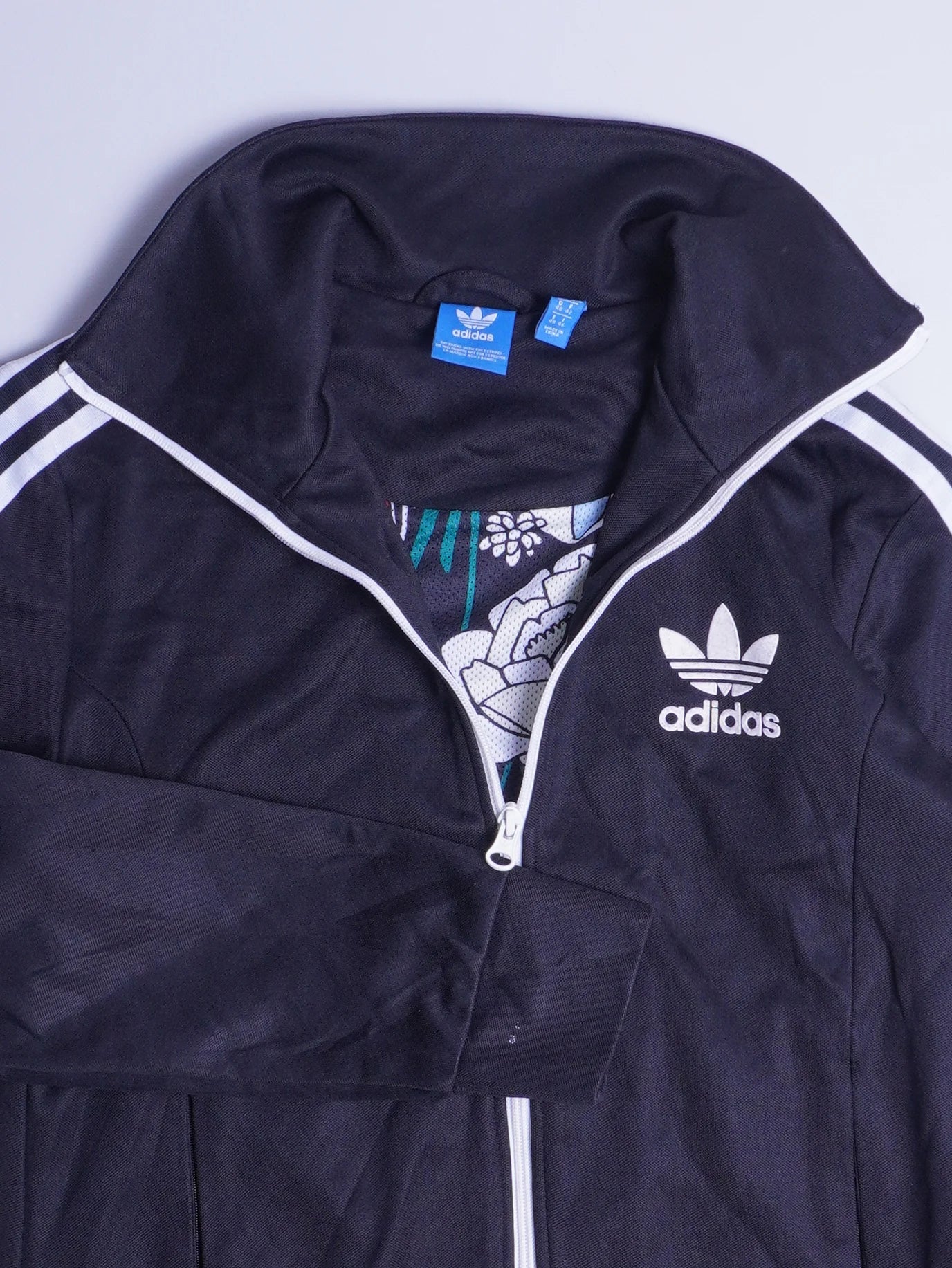Adidas Trainingsjacke (XS)