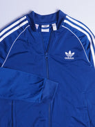 Adidas Trainingsjacke ()