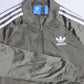 Adidas Trainingsjacke (XS)