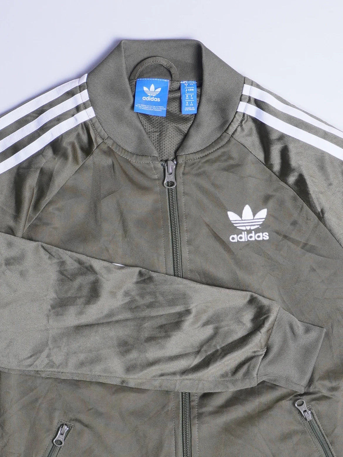 Adidas Trainingsjacke (XS)