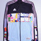 Adidas Trainingsjacke (M)