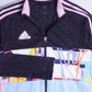 Adidas Trainingsjacke (M)